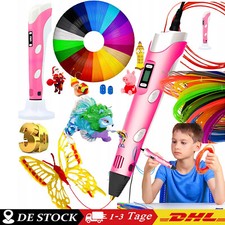 Kinder 3D Stifte Set 3D