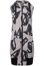 Laurasøn Damen Steppweste