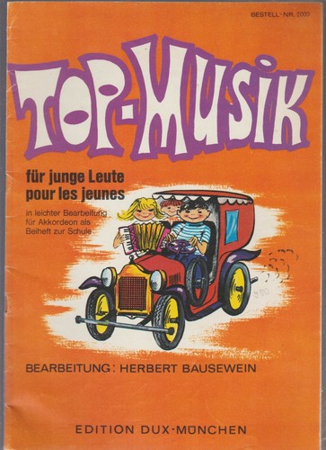 Top musik für junge - top-musik,