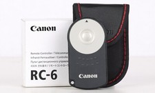 Canon Fernbedienung RC-6