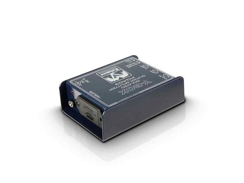 Palmer box splitter - y-box,