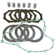 Kupplung für Kawasaki KX65 A