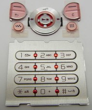 Sony ericsson w580 w580i - sony,