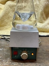 Metrohm E649 Magnetrührer