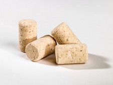 100 Stück steril Korken