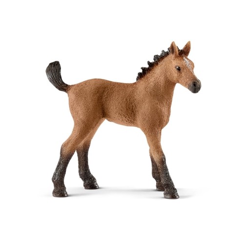 Schleich pferde quarter - pferde,