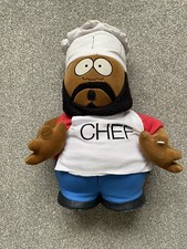 South Park Erinnerungsstücke
