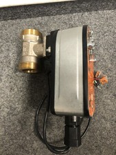 Belimo Zwei Wege Ventil DN25 LF24-SR-424-NO