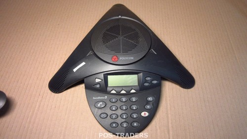 Polycom soundstation - polycom, 2