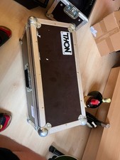 2x Thon Stagebox Case 5U 22