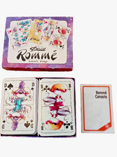 Diddl Rommé Canasta