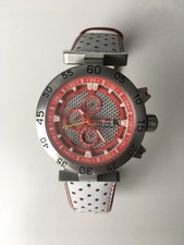 Delorean Automatik Herren