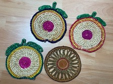 Topfuntersetzer Untersetzer