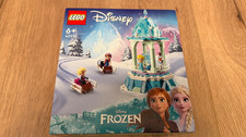 LEGO Disney Princess: 43218