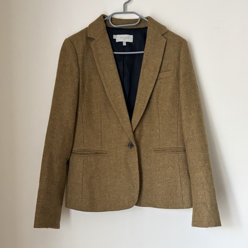 Hobbs blazer senfbraun - uk,