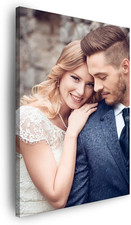 Ihr FOTO Auf Leinwand