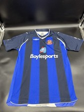Sunderland trikot 2008 - trikot, 2008/09