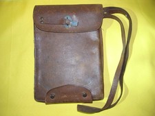 Alte DRP Meldetasche