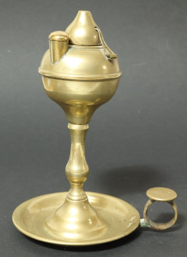 Alte messing wunderlampe lampe - alte,