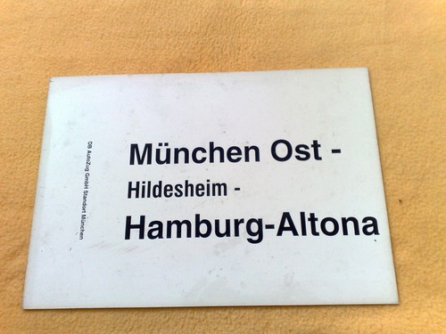 Zls autozug gmbh münchen - autozug,