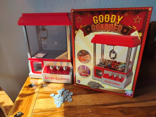 Goody grabber mini - grabber,