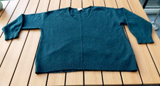 H&M - Pullover Tannen grün