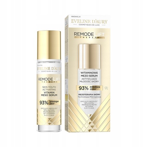 Eveline serum vitamin - eveline,