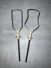 2x Schneebesen / Zubehör für