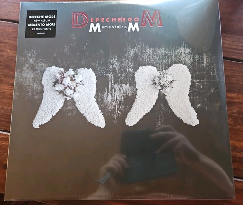 Depeche mode vinyl - depeche,
