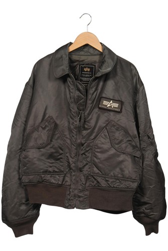 Alpha industries jacke herren - alpha,