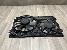 Audi A3 8P VW Golf 5 Touran Lüfterzarge mit Kühlerlüfter Motorlüfter 1K0121207BB
