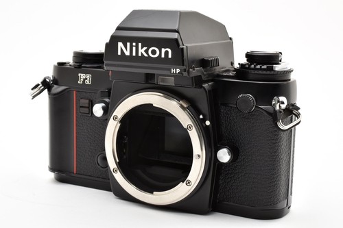Neuwertig nikon f3 - [neuwertig], hp