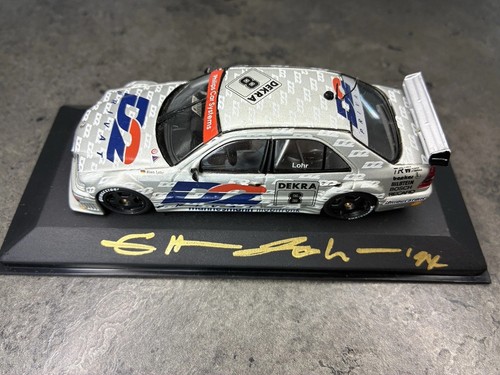 Minichamps dtm 1994 ellen - 1:43,
