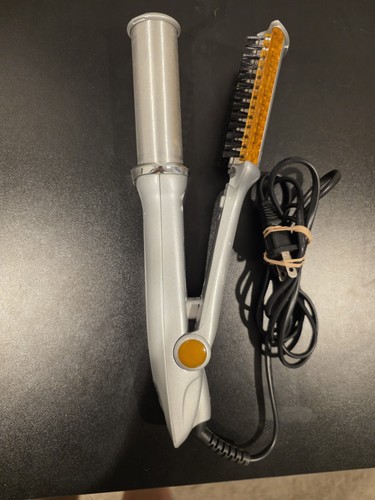 Instyler rotating hair - instyler,
