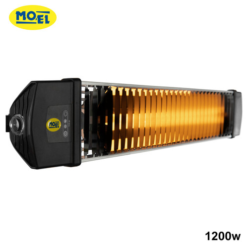 Infrarot heizlampe iris 230v - iris,