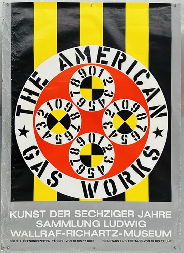 Original robert indiana the - original,