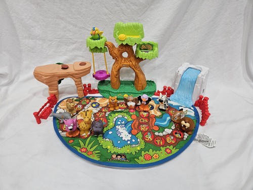Fisher price little - fisher, a-z