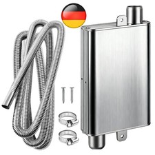 300cm Abgasrohr Abgasschlauch