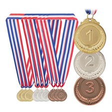 Medaille kinder Medaillen Set