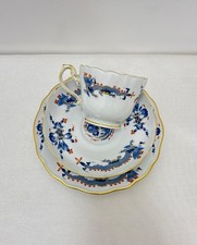 Meissen Coffee Cup UT Rich