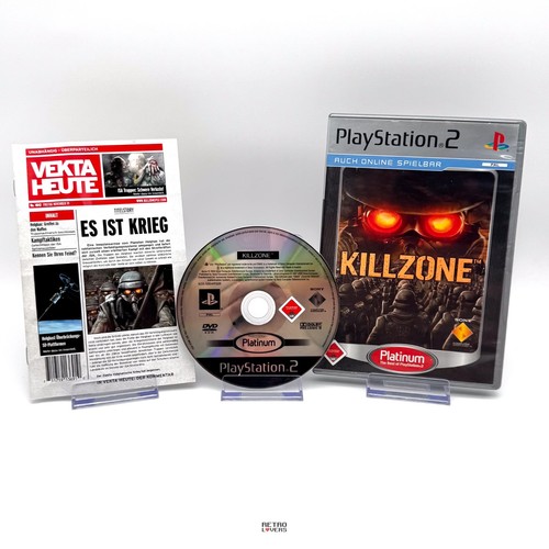 Killzone sony playstation - |,