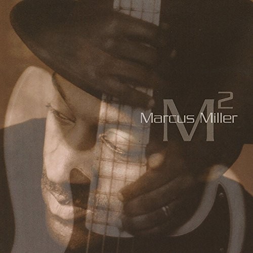 Marcus miller - miller, m2
