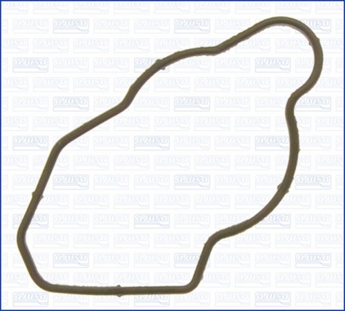 Dichtung ajusa 01139200 - dichtung,