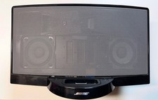 BOSE SoundDock I schwarz für