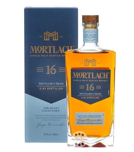 Mortlach jahre single malt - jahre,