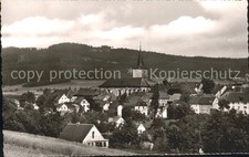 Weissenstadt 