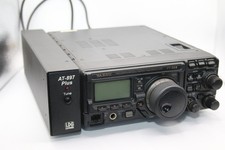 Yaesu FT-897D Allmode Transceiver KW/VHF/UHF – nur Digitalbetrieb, top!