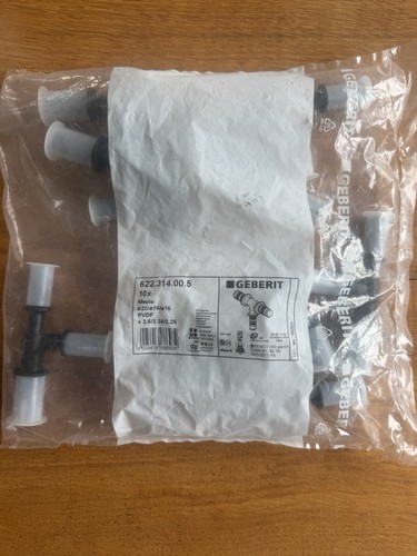 Gm068 geberit mepla - mepla, t-stück