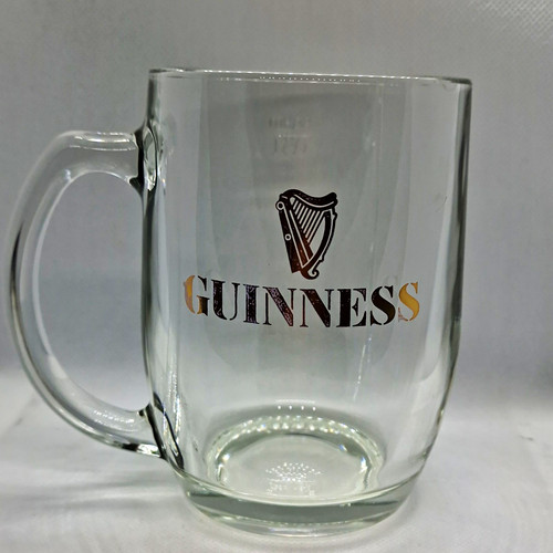 Guinness glas bierkrug mit - glas,