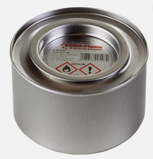 Brennpaste Brenngel Sicherheitsbrennpaste für Buffets - Euroflame (6 Stk.)